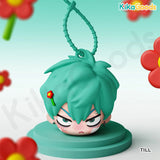 Alien Stage AAHS Series Silicone Earphone Pouch Blind Box