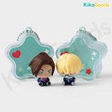 Alien Stage AAHS Series Star Rice Grain Blind Box