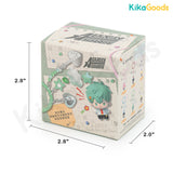 Alien Stage AAHS Series Rice Grain Chain Blind Box
