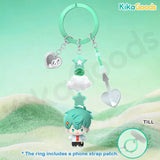 Alien Stage AAHS Series Rice Grain Chain Blind Box