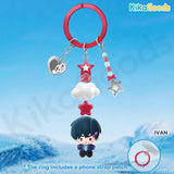Alien Stage AAHS Series Rice Grain Chain Blind Box