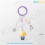 Alien Stage AAHS Series Rice Grain Chain Blind Box