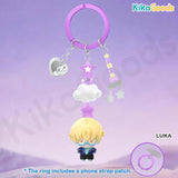 Alien Stage AAHS Series Rice Grain Chain Blind Box