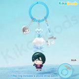 Alien Stage AAHS Series Rice Grain Chain Blind Box