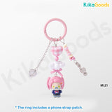 Alien Stage AAHS Series Rice Grain Chain Blind Box