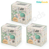 Alien Stage AAHS Series Rice Grain Chain Blind Box