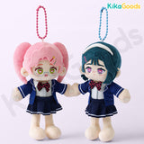 Alien Stage AAHS Series Chuichui Style Plush Toy Blind Box