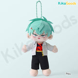 Alien Stage AAHS Series Chuichui Style Plush Toy Blind Box