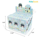 Alien Stage Freedom Stage Series Chuichui Style Plush Toy Blind Box