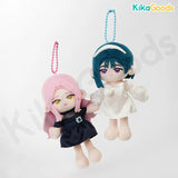 Alien Stage Freedom Stage Series Chuichui Style Plush Toy Blind Box