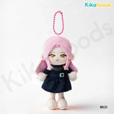 Alien Stage Freedom Stage Series Chuichui Style Plush Toy Blind Box