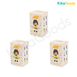 Alien Stage AAHS Series Ant Body Plush Pendant Blind Box