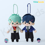 Alien Stage AAHS Series Ant Body Plush Pendant Blind Box