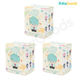 Alien Stage Anakt AAHS Series Nunu Style Plush Pendant Blind Box
