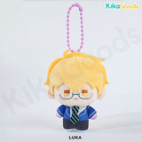 Alien Stage Anakt AAHS Series Nunu Style Plush Pendant Blind Box