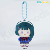 Alien Stage Anakt AAHS Series Nunu Style Plush Pendant Blind Box