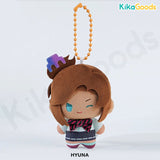 Alien Stage Anakt AAHS Series Nunu Style Plush Pendant Blind Box