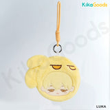 Alien Stage AAHS Series Plush Coin Purse Blind Box