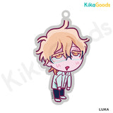 Alien Stage Anakt Arts High School Series SD Acrylic Keyring Blind Box