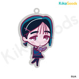 Alien Stage Anakt Arts High School Series SD Acrylic Keyring Blind Box