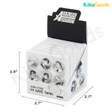 Alien Stage Anakt Arts High School Series Button Badge Blind Box