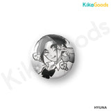 Alien Stage Anakt Arts High School Series Button Badge Blind Box
