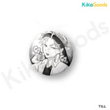 Alien Stage Anakt Arts High School Series Button Badge Blind Box