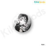 Alien Stage Anakt Arts High School Series Button Badge Blind Box