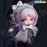 Lilith Forbidden Covenant Series Plush Blind Box