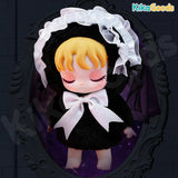 Lilith Forbidden Covenant Series Plush Blind Box
