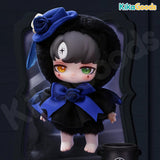 Lilith Forbidden Covenant Series Plush Blind Box