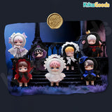 Lilith Forbidden Covenant Series Plush Blind Box