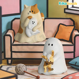 Ghody Behold My Cat Series Mini Blind Box