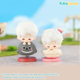Love and Deepspace Playtime Joy Series Q-Topping Blind Bag