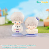 Love and Deepspace Playtime Joy Series Q-Topping Blind Bag