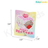 Mitao Cat Peach and Goma's Sweet Mini Universe Series Blind Bag