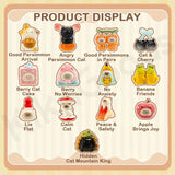Cat PAI Fun Fruits Series Mini Blind Box