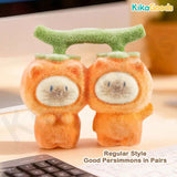 Cat PAI Fun Fruits Series Mini Blind Box