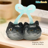 Cat PAI Fun Fruits Series Mini Blind Box