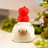 Cat PAI Fun Fruits Series Mini Blind Box