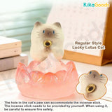 Cat PAI Lucky Energy Series Blind Box