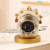 Cat PAI Lucky Energy Series Blind Box