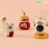 Cat PAI Lucky Energy Series Blind Box