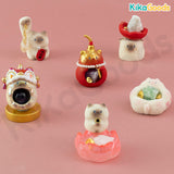 Cat PAI Lucky Energy Series Blind Box
