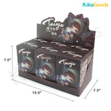 Little Witch Tinnaya Witch's Game Series Plush Blind Box