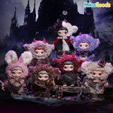 Little Witch Tinnaya Witch's Game Series Plush Blind Box