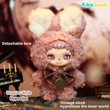 Little Witch Tinnaya Witch's Game Series Plush Blind Box