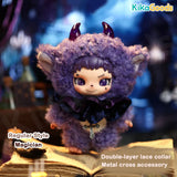 Little Witch Tinnaya Witch's Game Series Plush Blind Box