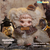 Little Witch Tinnaya Witch's Game Series Plush Blind Box