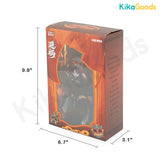 Luluya Cloud Feather Pavilion Series BJD Limited Action Figure